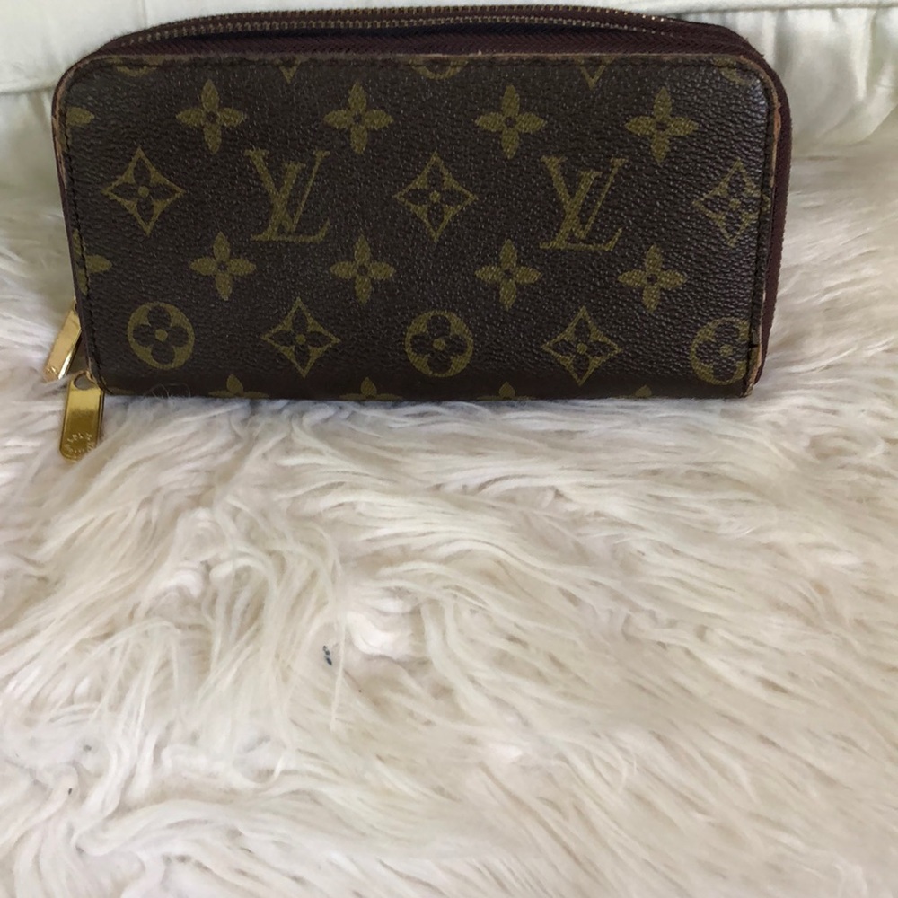 Designer Billfold